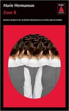 Zone B - Marie Hermanson