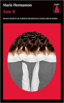 Zone B - Marie Hermanson