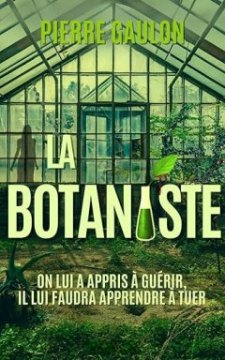 La botaniste - Pierre Gaulon 