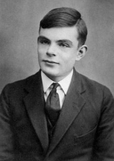 Alan Turing et le début du hacking
