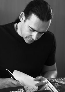 Sire Cédric change de nom ! 