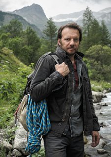 Alex Hugo de l'auteur Niko Tackian revient à la rentrée