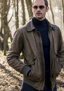 Premières images pour la série La Petite Fille au tambour par Park Chan-wook