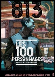 La revue 813, bientôt le numéro 131 !