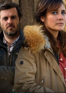 Le retour du tueur du lac ? 