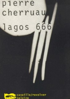 Décès de Pierre Cherruau