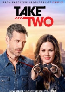 Take Two : affaires criminelles et univers du showbiz au menu