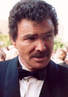 Décès de Burt Reynolds