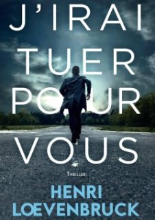 La couverture du nouveau Loevenbruck dévoilée