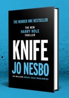 Le retour de Harry Hole