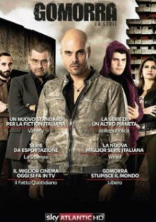 Un spin-off pour Ciro de Gomorra