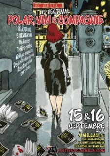 Polar, vin et compagnie