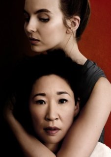 Killing Eve se dévoile
