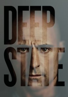 Deep State débarque sur 13ème Rue