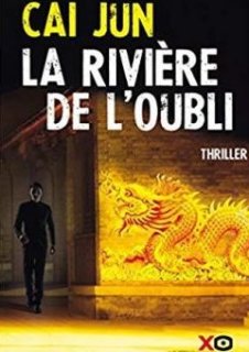 Frisonnez avec La Rivière de l'Oubli
