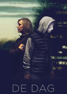 The Day, drame et psychologie