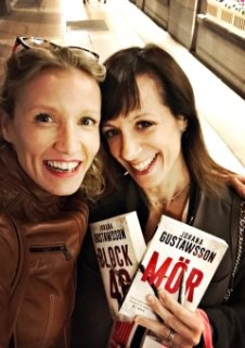 Block 46 et Mör bientôt au ciné ? 