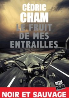 Les secrets de Cédric Cham