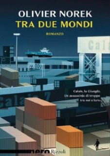 Olivier Norek et Niko Tackian passent les frontières