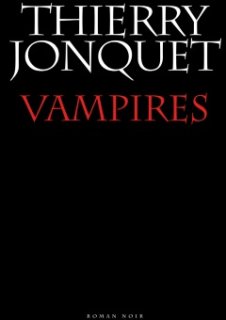 Vampires de Thierry Jonquet bientôt à l'écran