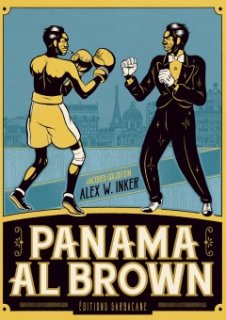 Une version intéractive pour Panama Al Brown, l'énigme de la force