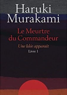 Un extrait du Meurtre du Commandeur