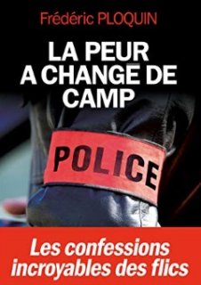 La Peur a changé de camp débarque chez Albin Michel