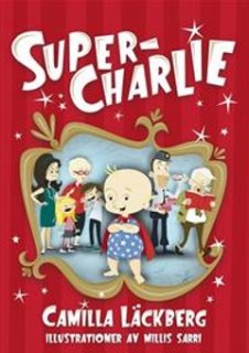 Camilla Läckberg de retour en jeunesse