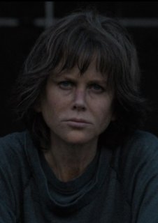 La métamorphose de Nicole Kidman