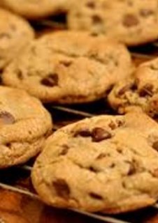 Les cendres de papy étaient dans les cookies