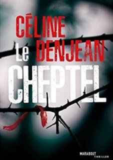 Céline Denjean remporte le prix Polar du Festival de Cognac