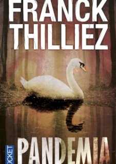 Franck Thilliez lance un challenge solidaire