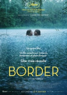BORDER, Prix Un Certain Regard, se dévoile