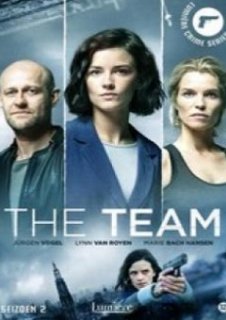 Du polar sur Arte en novembre