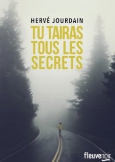 Les secrets d'Hervé Jourdain