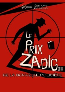 Le Prix Zadig de la Nouvelle policière