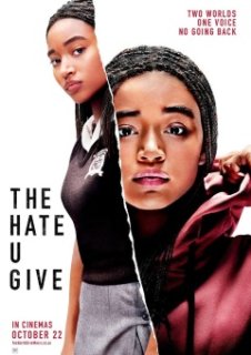 The Hate U Give se dévoile