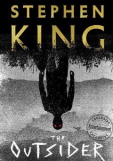 The Outsider de Stephen King arrive !