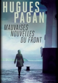 Soirée noire avec Hugues Pagan