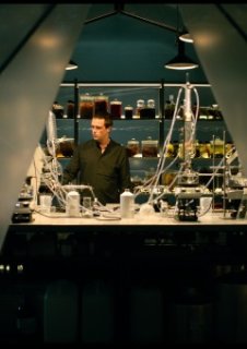 Le Parfum, série inspirée du livre de Patrick Süskind, bientôt sur Netflix ! 