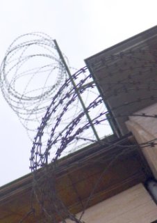 Un jury littéraire derrière les barreaux !