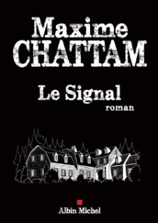 Maxime Chattam était à La Grande Librairie