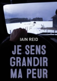 Les secrets de Iain Reid