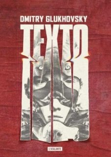 Le retour de Dmitri Gloukhovski