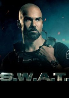 S.W.A.T débarque sur TF1
