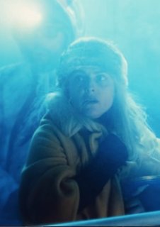 Polar au théâtre avec Arctique d'Anne-Cécile Vandalem