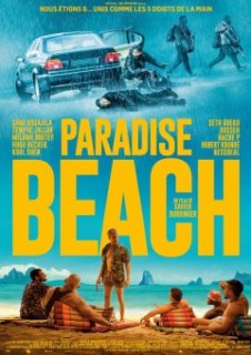 Paradise Beach de Xavier Durringer se dévoile