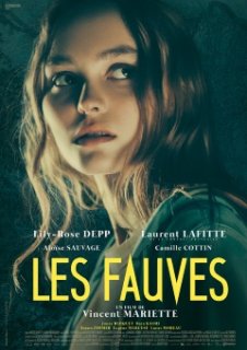 Les Fauves de Vincent Mariette, le nouveau trailer 