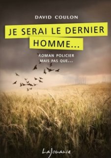 David Coulon était au Salon du livre de Nemours