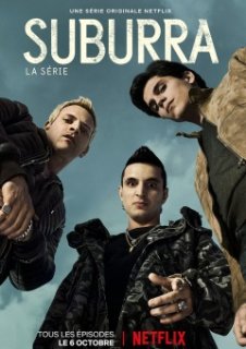 Suburra saison 2, une bande-annonce haletante